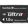 Sandisk 1GB Ultra II Memory Stick PRO Duo