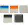 Cavision Set of 4x4" Glass Filters