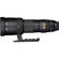 Sigma Telephoto 500mm f/4.5 EX DG APO HSM Autofocus Lens for Sigma AF