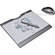 Wacom Graphire Wireless Bluetooth 6x8" Tablet with Wireless Pen, Mouse & Software