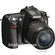 Nikon C�mera Digital D50 (Corpo da C�mera)