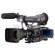 JVC GY-HD100U Professional HDV Camcorder