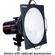 Norman 810758 Diffusion Pack of 4  10" Filters