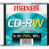 Maxell CD-RW 700MB Disc (1)