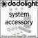Dedolight Framing Shutter with Filter Slot