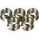 Bogen / Manfrotto 3/8"-16 to 1/4"-20 Reducing Bushing (5 Pcs)