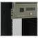 Winsted Rack Rails with Square Holes 70" (1778mm)