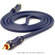AudioSource RCA Female to 2 RCA Male Y-Cable - 13 ft