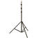 Norman Air Cushioned Light Stand - 9.5'