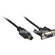 Canon RS-232C (Serial) DE-9 to Mini-DIN Cable