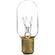 General Brand Modeling Lamp - 25 watts