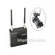 Azden 200UPR Camera Mount Receiver
