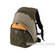 Crumpler Mochila Customary Barge (Marrom)
