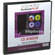 ClearFile Archival Elite CD Storage Binder without Pages - Black