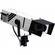 Norman TL-2000 Optical Spotlight Lamphead
