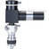 Vixen Optics GA-4 Illuminated Guiding Adapter (1.25")