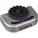CameraBright X1-ER Extended Range Digital/Video Camera Light (Silver)