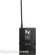 Electro Voice BPU-2Pro-REF - Transmissor de Corpo (Banda A - 648 - 676MHz)