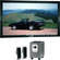 Da-Lite 96133V Acoustical Imager Fixed Frame Front Projection Screen (45x80")