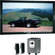Da-Lite 96136V Acoustical Imager Fixed Frame Front Projection Screen (45x80")