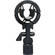 Schoeps Elastic Suspension w/Swivel Shock Mount with 20mm Diameter