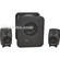Genelec 8020.LSE TRIPAK - Active 2.1 Monitoring System