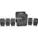Genelec 8020.LSE ESPRESSO - Active 5.1 Monitoring System