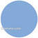 NRG 05208 Medium Blue Color Effect Grid