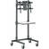Advance MPS-60 60" MOBILE PLASMA STAND