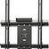 Advance 0219 Static Wall Mount for Medium Flat Panels (Gray)