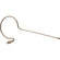 Electro Voice RE-97TX  Headworn Microphone (TA4-F) (Beige)