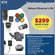 Meade ETX Deluxe Observer's Accessory Kit