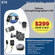 Meade ETX Deluxe Astrophotographer's Accessory Kit