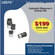Meade LXD75 Celestial Observer's Accessory Kit
