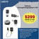 Meade LXD75 Deluxe Astrophotographer's Accessory Kit