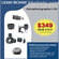 Meade Astrophotographer's Accessory Kit
