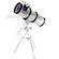 Meade LXD75 8.0"/203mm f/4.0 Telescope OTA with UHTC