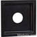 Arca-Swiss 18mm Recessed Lensboard for #1 - 141x141mm