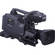 Sony DSR-450WSL 2/3" 3-CCD Professional DVCAM Camcorder