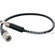 Cable Techniques BB-SD1FP-12 - 12" Straight Battery Bud Mixer Cable
