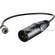 Cable Techniques BB-NXL4M-36 - 36" Battery Bud Input Cable