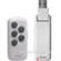Griffin Technology AirClick USB - USB RF Remote Control for Computers