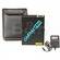 NRG 91204 Campak, Nickel Cadmium (NiCd) Battery Pack (12V, 38WH)