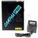 NRG 91304 Campak, Nickel Cadmium (NiCd) Battery Pack (13.2V, 42WH)