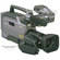 Sony DSR-250 Professional 1/3" DVCAM Camcorder without Tripod Plate