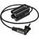 Quantum Instruments MSPL3 Flash Connection Cable