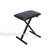 Casio PBENCH X-Style Adjustable Padded Bench (Black)