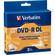Verbatim DVD-R Dual Layer 8.5GB (3)