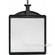Century Precision Optics VSFK44KT 4x4 Filter Holder with Clear Filter