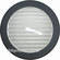 Mole-Richardson Wide Lens Assembly for HMI 1.2K Par